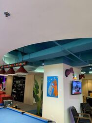 International Plaza (D2), Office #576841791